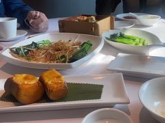 -粤财皇冠假日酒店·彩华轩中餐厅