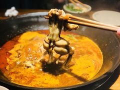 -老天桥蛙炉火锅(姑苏总店)