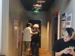 -棂笼·深度沉浸密室(武汉旗舰店)