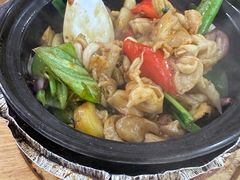 啫鱼泡-文记壹心鸡(宝华路店)