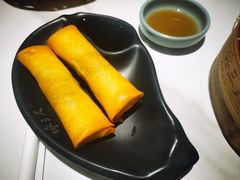 -馋三尺蟹粉小笼(人民广场店)