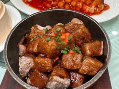 -江南村酒家