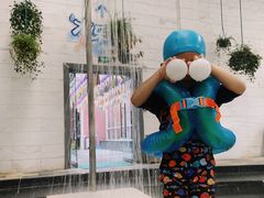 -欢乐水魔方水世界
