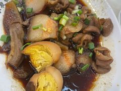 -长平老姿娘夜粥(平东一街店)