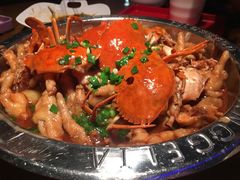 -胖哥俩肉蟹煲(世茂国际广场店)