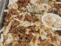 -米庄·原味私房菜(骏壹万邦店)