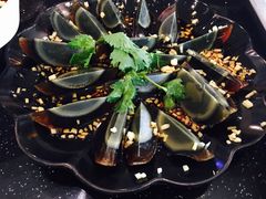 -胶东海鲜大排档(北太平庄店)