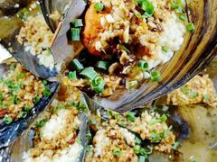 -考记泥焗鸡农庄·海鲜(北洛秘境店)