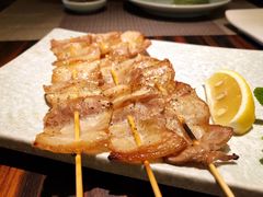 烤猪五花肉-山葵家·创意料理(万象汇店)