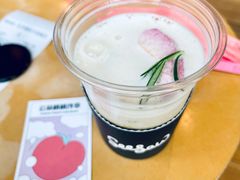 -Seesaw Coffee(朝阳大悦城店)