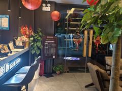 -鹿栖.精油SPA(金山世纪城店)