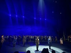 -《12·12》西安事变大型实景演出