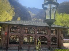 -北京水岸山吧度假村(雁栖镇店)