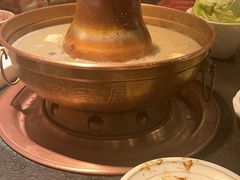 -清真京华源·涮肉烧烤(丰庆店)
