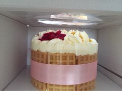 iFood甜嫩嫩-iFood甜嫩嫩(江东北路店)