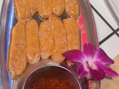 -留香铁板烤肉(解放西路旗舰店)
