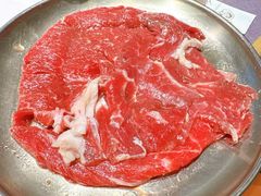 -西塔老太太泥炉烤肉(亚运村店)