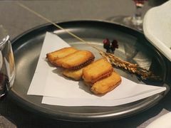 -御花园·粤菜·海鲜火锅(中山公园店)