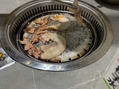 -鹤之乡·齐齐哈尔东北炭火烤肉(昆明盈江路店)