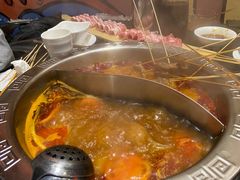 -热辣宗师·串串火锅(万达金街店)