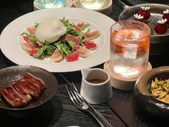 -鲜璟台·地标景观餐厅(上海中心店)