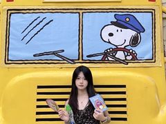 -史努比缤纷世界