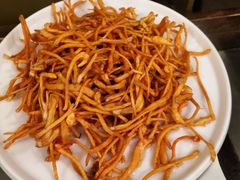 -芭夯兔·兔肉汤锅(新都店)