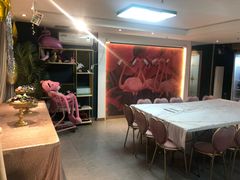 -微觅·潮HIGH轰趴馆(望京SOHO麒麟社店)