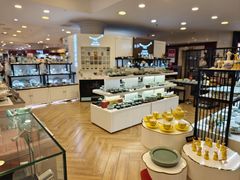 -燕莎友谊商城(亮马桥店)