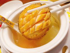 -金成潮菜博物馆(海珠湿地店)