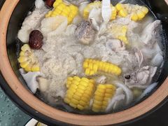 -探窝·竹笙椰子鸡(车陂店)