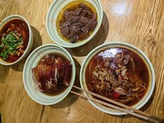 -晓马鸭店(新芜路店)