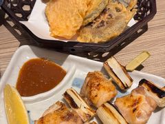 -小山日本料理(兴业太古汇店)