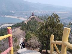 -十三陵水库