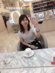 -Zip概念美发