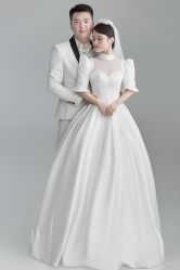 -苏州HX-合喜映画婚纱摄影