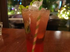 -AClub餐吧(富华里店)
