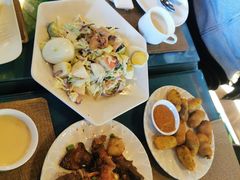 -娜玛瑟德餐厅(宇拓路店)
