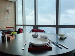 -广州柏悦酒店·悦景轩·粤菜餐厅