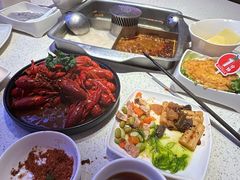 -海底捞火锅(杭州庆春路夜宵主题店)