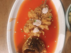 -九墅庭院餐厅(九溪徐村店)