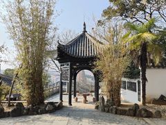 -东坡赤壁风景名胜区