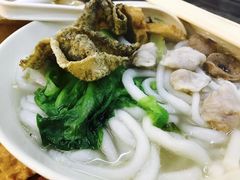 -老西关濑粉(文明路店)