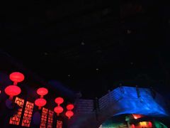 -济南方特东方神画