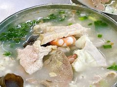 -广场正宗原汁薏米店