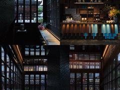 -豫园湖心亭茶楼