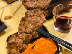 黑椒牛肋条-月半小炉焖烤