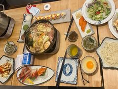 -村上一屋·亚洲菜融合小馆(南楼店)