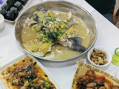 -八仔大富楼·河鲜(西江店)