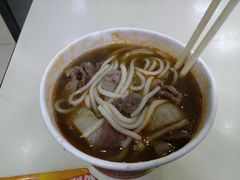 -江三王记牛杂馆(总店)